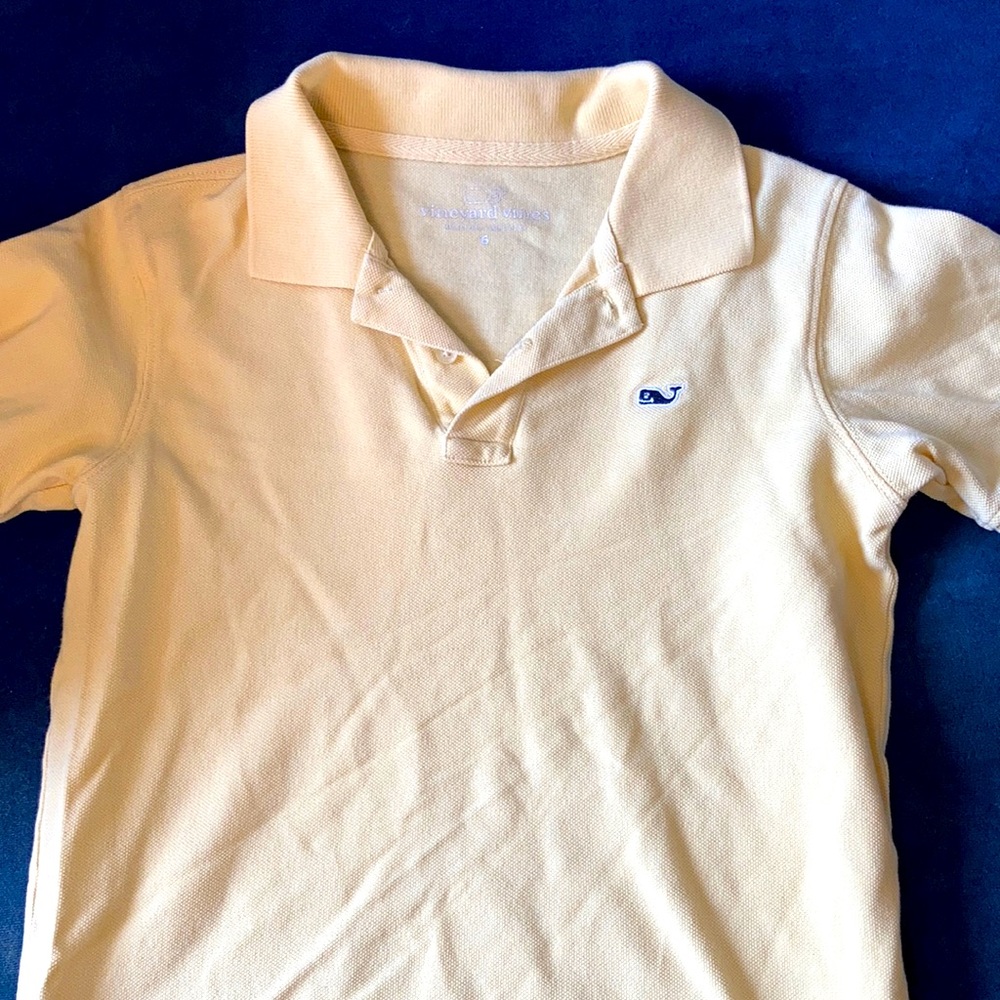 Polo shirt - unisex